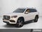 2022 Mercedes-Benz GLS 450 4MATIC®