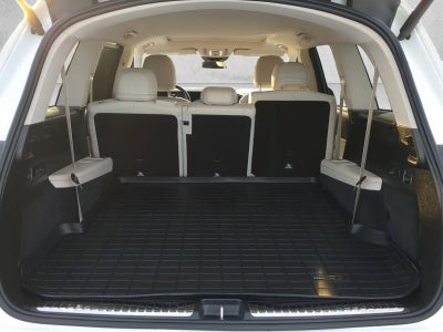 2022 Mercedes-Benz GLS 450 4MATIC®