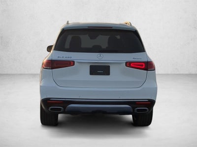 2022 Mercedes-Benz GLS 450 4MATIC®