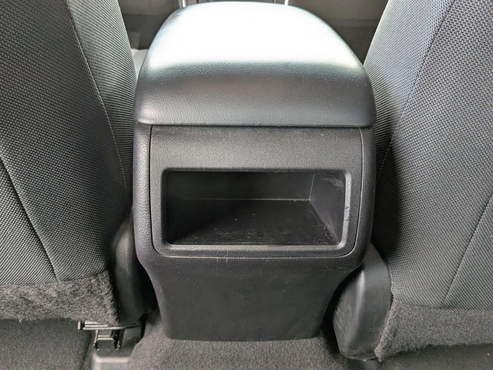 2015 Toyota Camry XLE