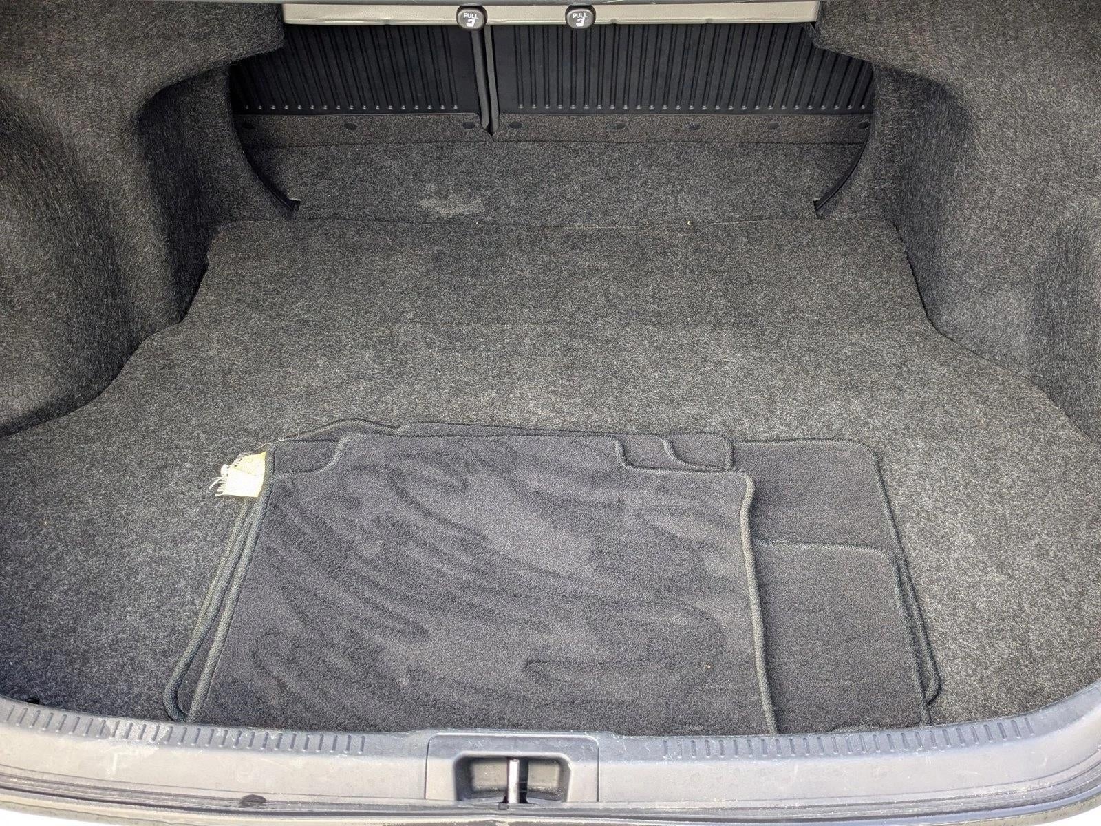 2015 Toyota Camry XLE