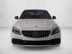 2019 Mercedes-Benz AMG® C 63 S