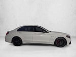 2019 Mercedes-Benz AMG® C 63 S