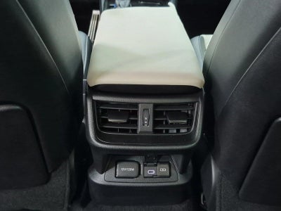 2024 Lexus ES ES 350 F SPORT Handling