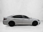 2024 Lexus ES ES 350 F SPORT Handling