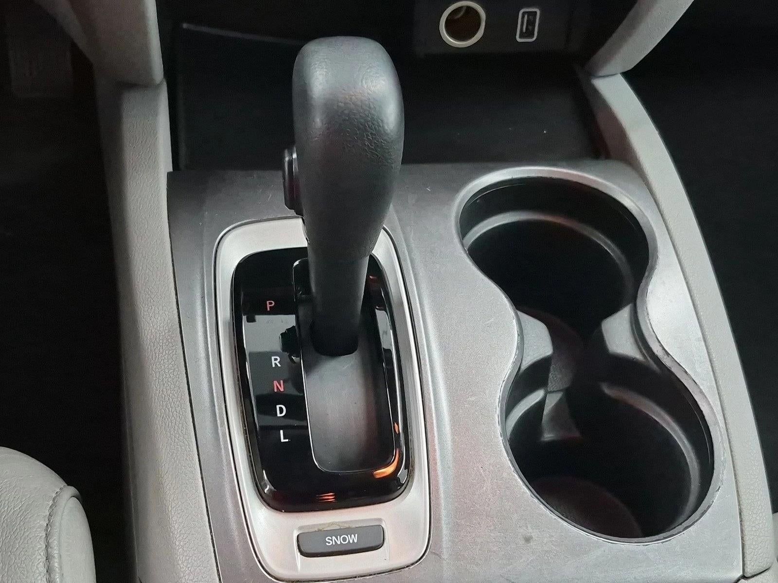 2020 Honda Pilot 2WD EX-L