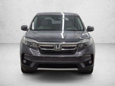 2020 Honda Pilot 2WD EX-L