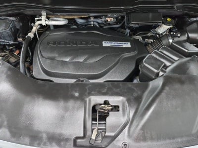 2020 Honda Pilot 2WD EX-L
