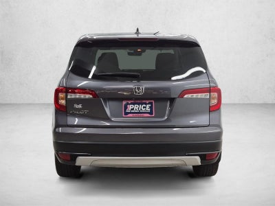 2020 Honda Pilot 2WD EX-L