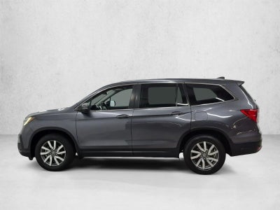 2020 Honda Pilot 2WD EX-L