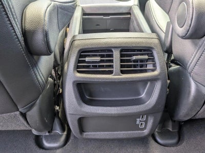 2019 Honda Passport EX-L