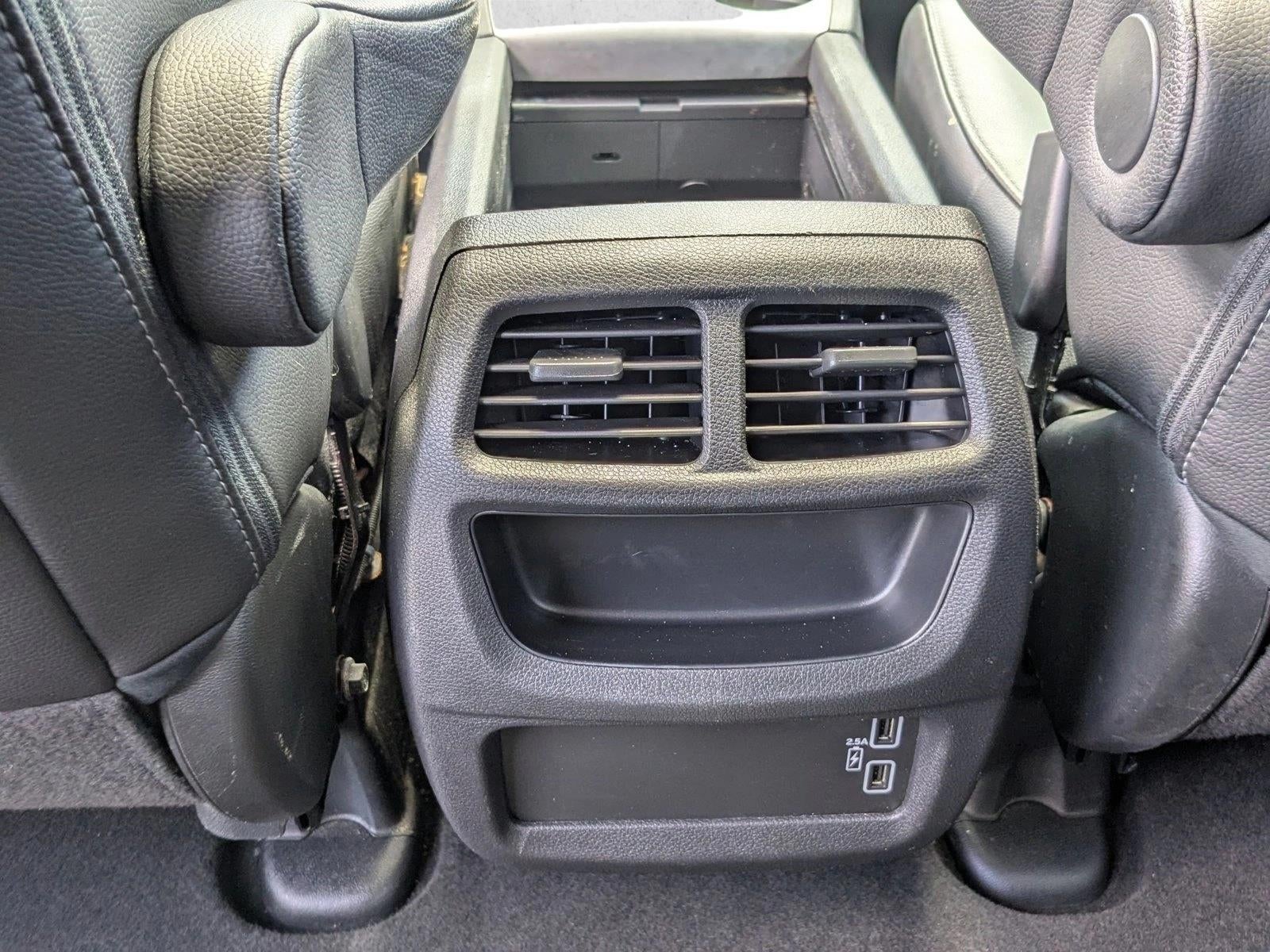 2019 Honda Passport EX-L