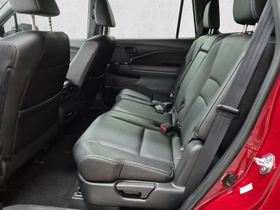 2025 Honda Passport AWD EX-L