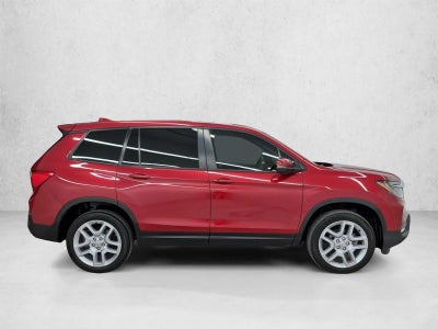 2025 Honda Passport AWD EX-L