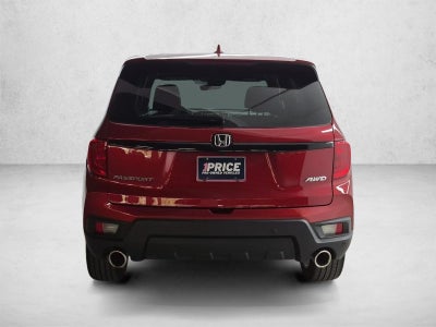 2025 Honda Passport AWD EX-L