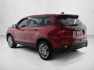 2025 Honda Passport AWD EX-L