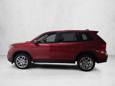 2025 Honda Passport AWD EX-L