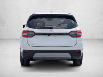 2024 Honda Pilot EX-L
