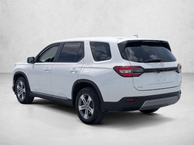 2024 Honda Pilot EX-L