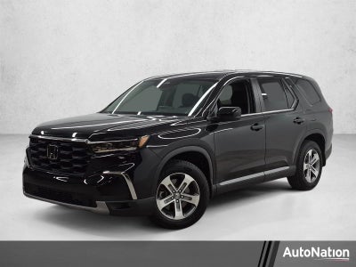 2023 Honda Pilot AWD EX-L 7 Passenger