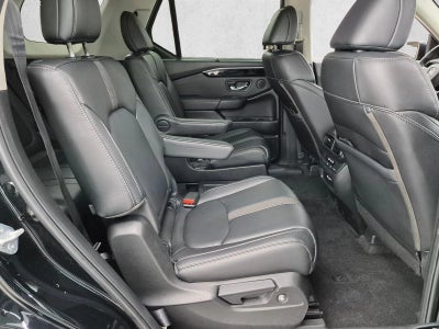 2023 Honda Pilot AWD EX-L 7 Passenger