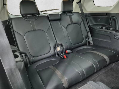 2023 Honda Pilot AWD EX-L 7 Passenger