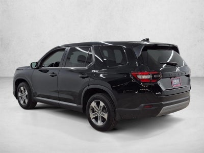 2023 Honda Pilot AWD EX-L 7 Passenger