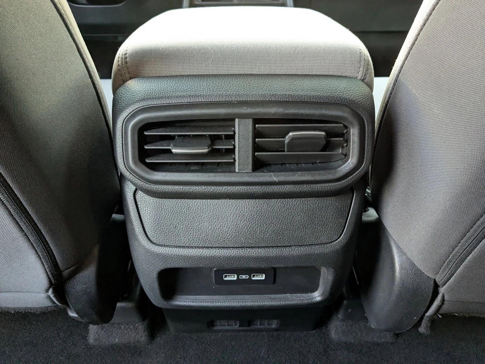 2023 Honda Pilot LX