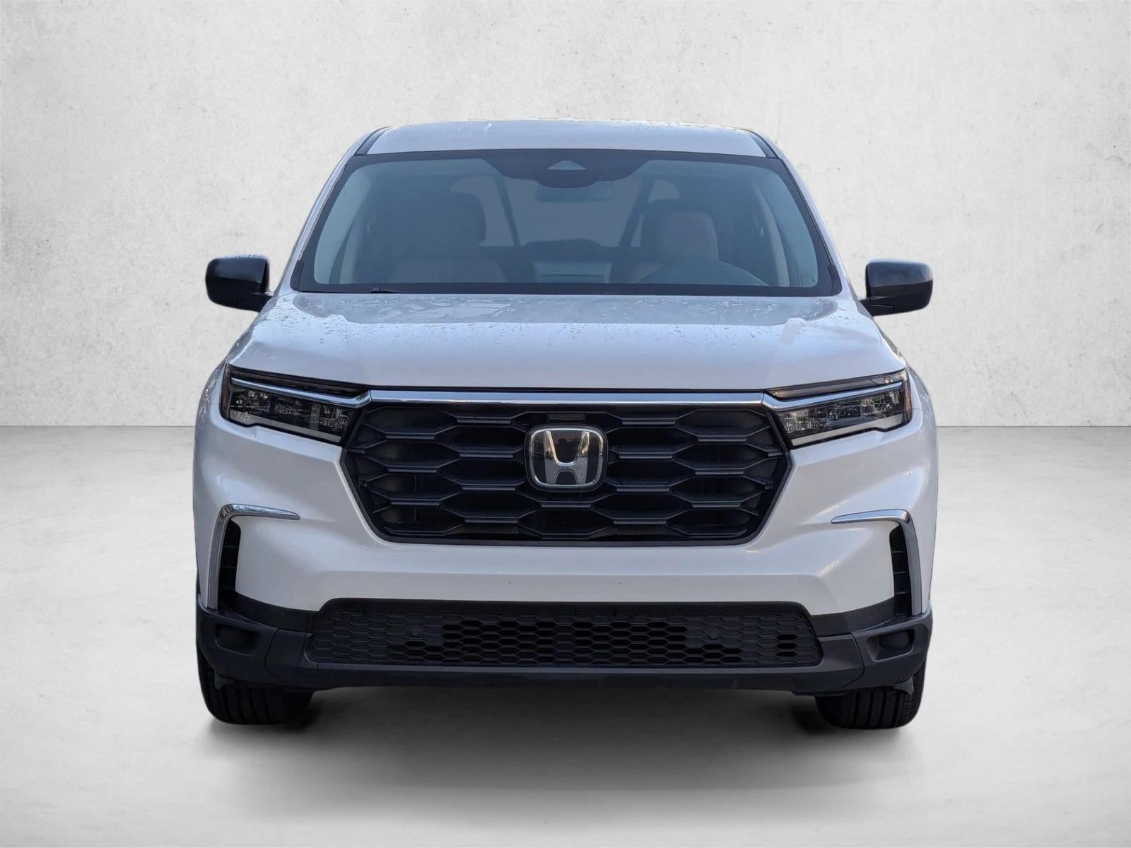 2023 Honda Pilot LX