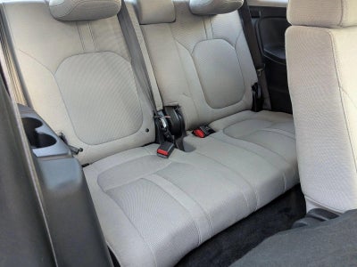 2023 Honda Pilot LX