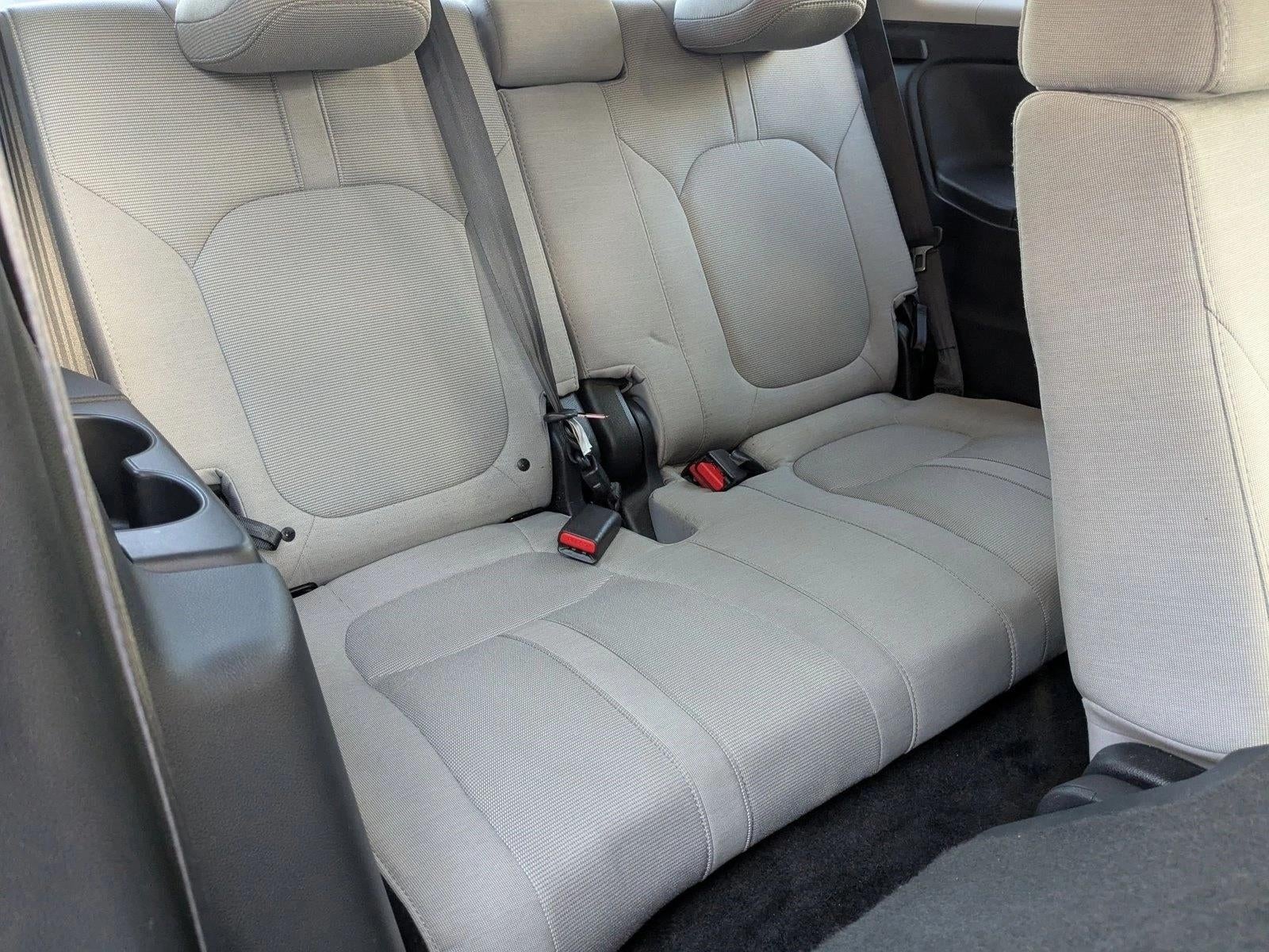 2023 Honda Pilot LX