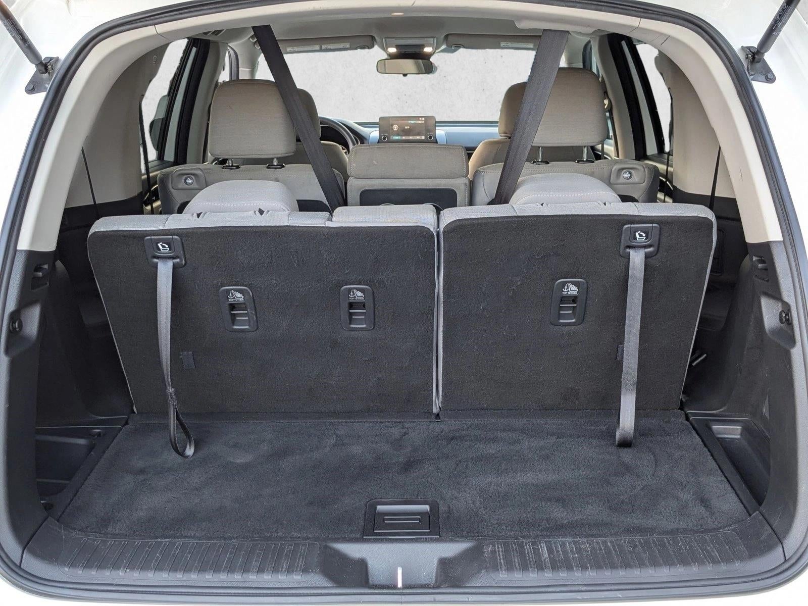 2023 Honda Pilot LX