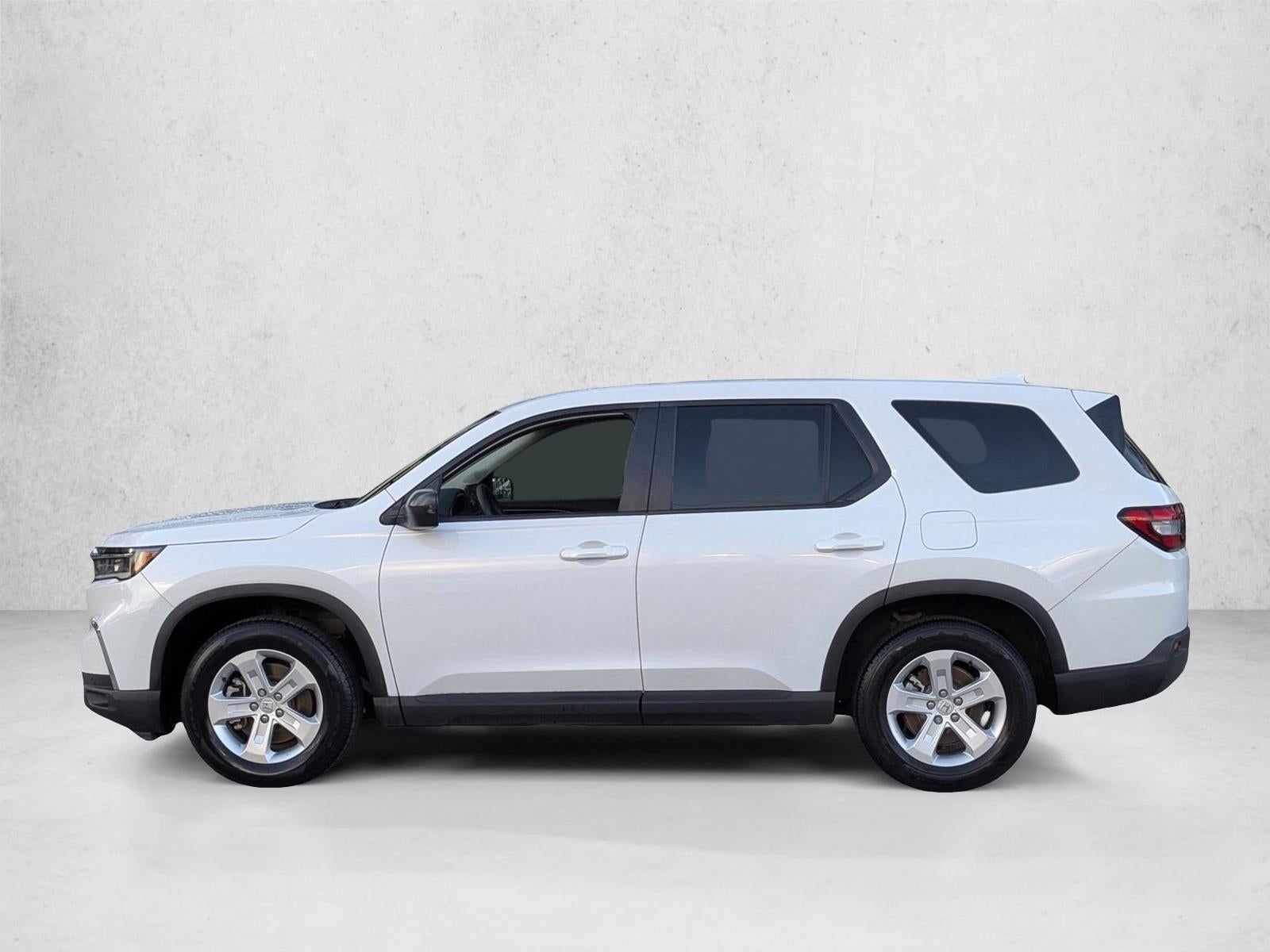 2023 Honda Pilot LX