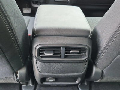 2024 Honda Ridgeline Sport