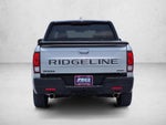 2024 Honda Ridgeline Sport