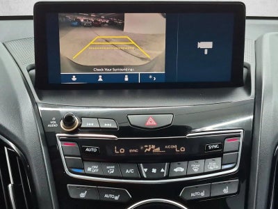2021 Acura RDX Base