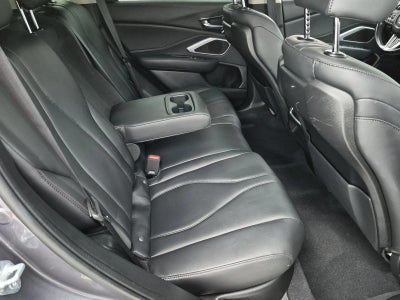 2021 Acura RDX Base