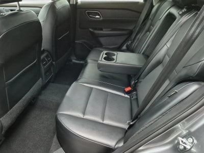 2021 Nissan Rogue SV FWD