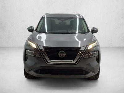 2021 Nissan Rogue SV FWD