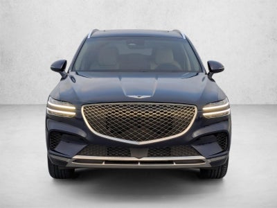 2024 Genesis GV70 2.5T