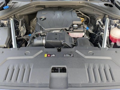 2024 Genesis GV70 2.5T