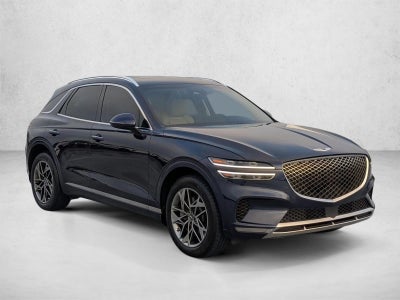 2024 Genesis GV70 2.5T