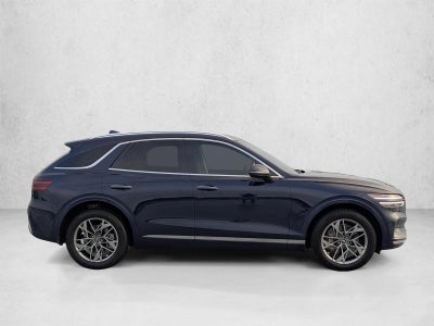 2024 Genesis GV70 2.5T