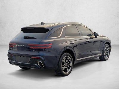 2024 Genesis GV70 2.5T