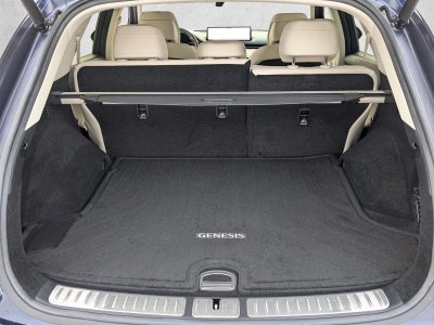 2024 Genesis GV70 2.5T