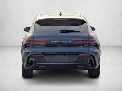 2024 Genesis GV70 2.5T