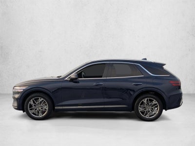 2024 Genesis GV70 2.5T