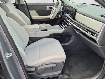 2025 Hyundai Santa Fe SE