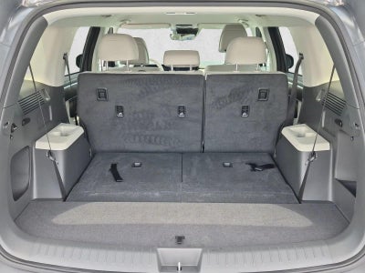 2025 Hyundai Santa Fe SE