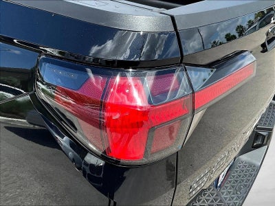 2023 Hyundai Santa Cruz NIGHT